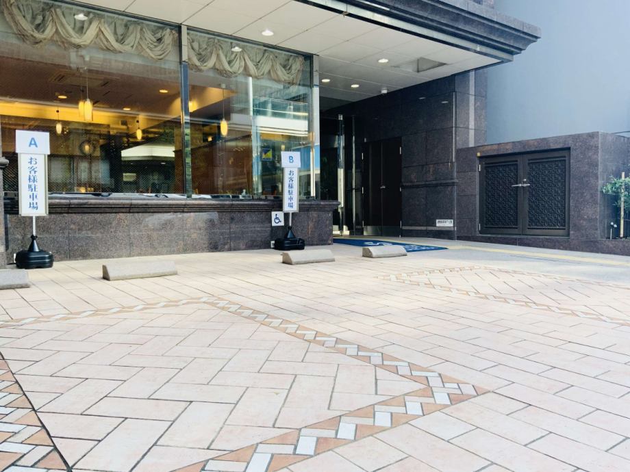 福岡住宿｜Dottor飯店HAKATA 地理位置與交通方式
