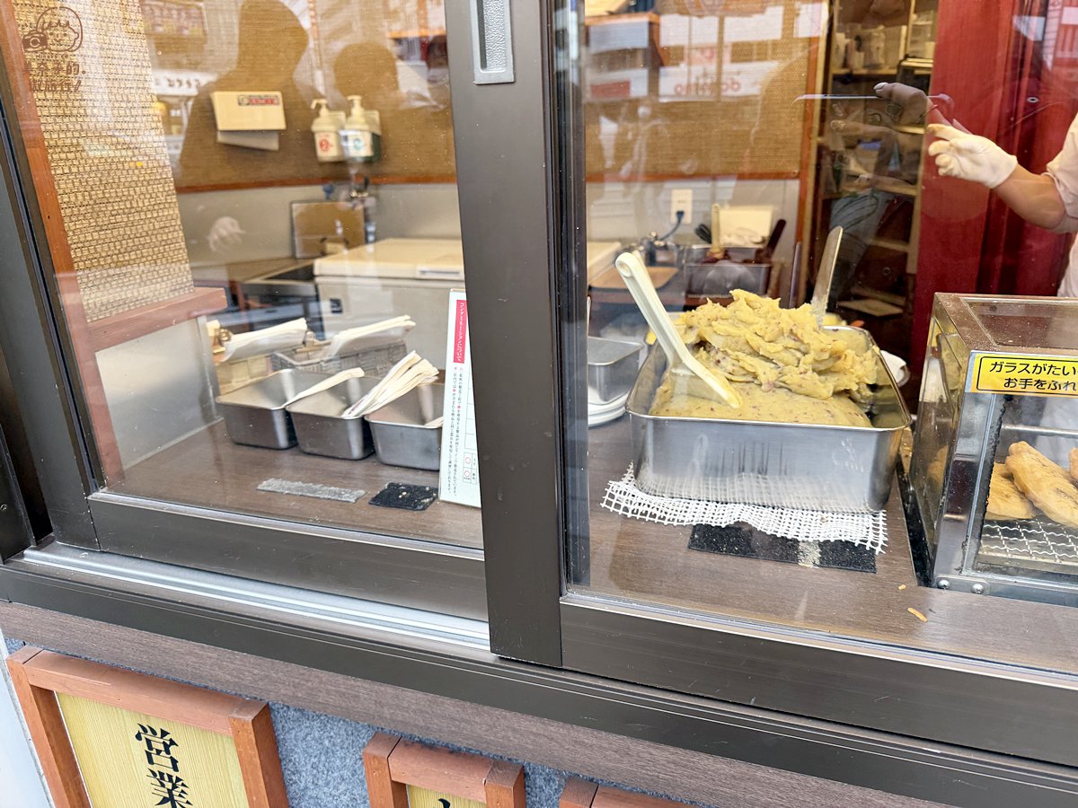 【2026東京美食】鳴門鯛燒本舖:百年老店,酥皮內餡超多,超過60間分店 - 第5張圖 東京美食|鳴門鯛燒本舖鯛魚燒菜單口味