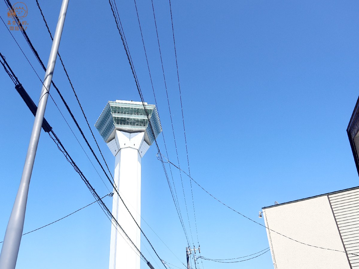 【函館攻略】2026北海道自由行:夜景/朝市/美食/溫泉/景點懶人包 - 第9張圖 函館景點 五稜郭公園