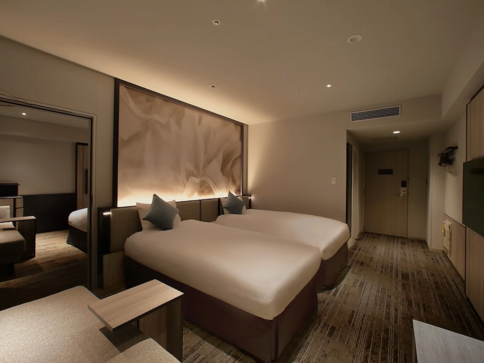環球影城住宿推薦 #3 環球影城東方飯店