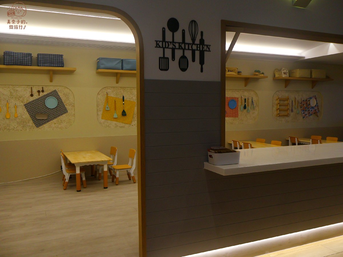【烏石港凱渡廣場酒店】2026宜蘭海景飯店推薦:滑水道泳池、溫泉泡湯、超大遊戲室,親子度假首選 - 第76張圖 宜蘭住宿親子廚房