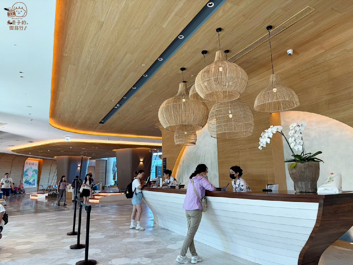 【烏石港凱渡廣場酒店】2026宜蘭海景飯店推薦:滑水道泳池、溫泉泡湯、超大遊戲室,親子度假首選 - 第7張圖 【烏石港凱渡廣場酒店】2026宜蘭海景飯店推薦:滑水道泳池、溫泉泡湯、超大遊戲室,親子度假首選