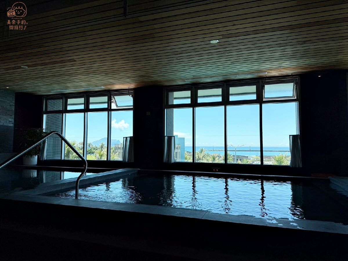烏石港凱渡廣場酒店thermal club 溫泉俱樂部